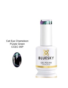 Bluesky | Chameleon 04P Purple Green (15ml)