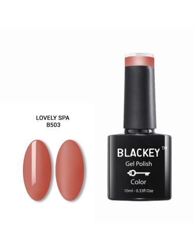Blackey | B503 Lovely Spa  (10ml)