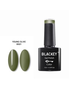 Blackey | B501 Young Olive  (10ml)