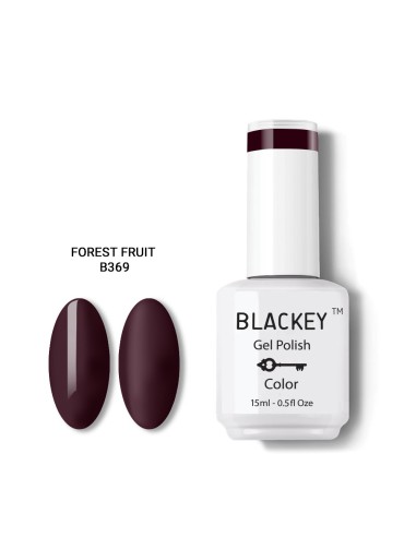 Blackey | B369 Forest Fruit  (15ml)