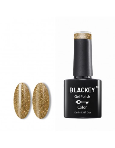 Blackey | B221 Pure gold  (10ml)