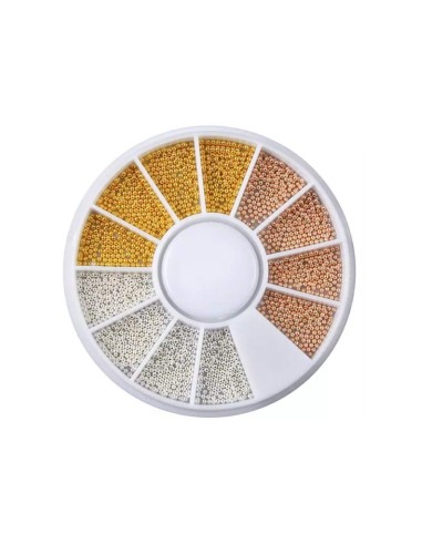 RCV-GSB | Ρόδα με Χαβιάρι...