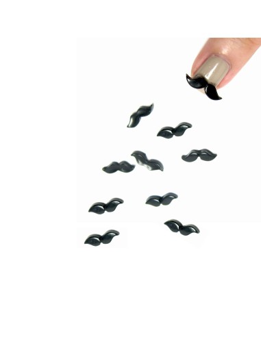 MST-10 | 10 Τεμ Μουστάκια |...