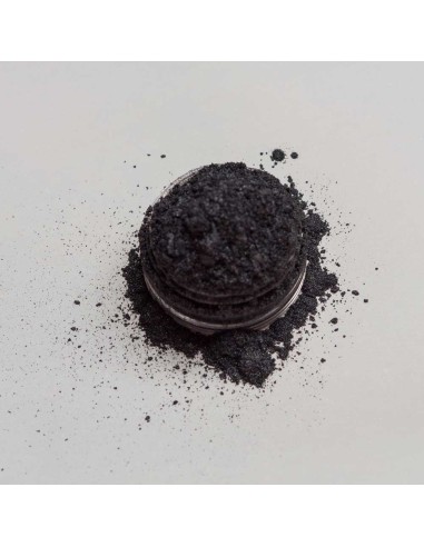 SC-B | Lecente Σκόνη χρωμίου Black |...