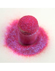 LC-CP | Lecente Glitter ιριδίζον Candy Pink (8g) |... 2