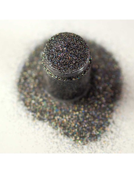 LC-IR | Lecente Glitter holographic Iron (8g) | Διακοσμητικά νυχιών