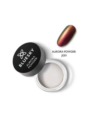 JG-01 | Bluesky Σκόνη Aurora JG01...