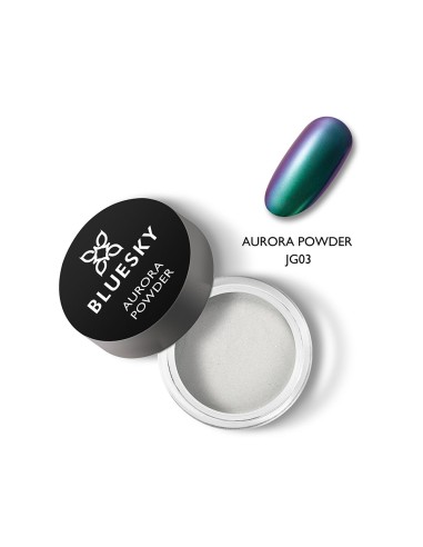 JG-03 | Bluesky Σκόνη Aurora JG03...