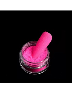 SSP | Σκόνη Sugar ροζ, ανάγλυφο (1g) | Διακοσμητικά νυχιών