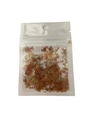 DF-RG | Διακοσμητικά φιογκάκια χρυσό...