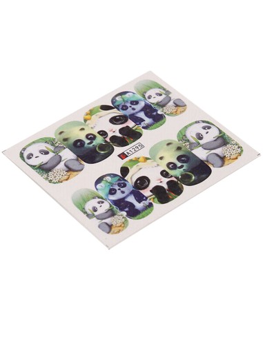 A1295 | Τατουάζ νερού, μικρά πάντα  |...