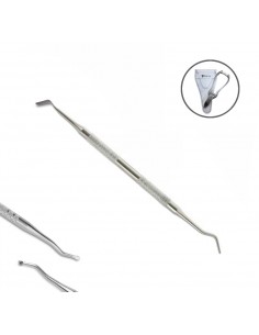 Titan | AA07 | Ανιχνευτής