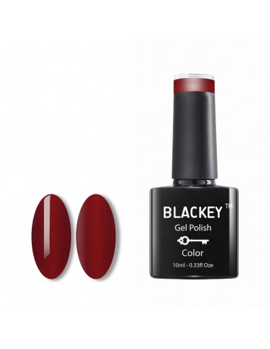 Blackey | B336 Wine in Black  (10ml)