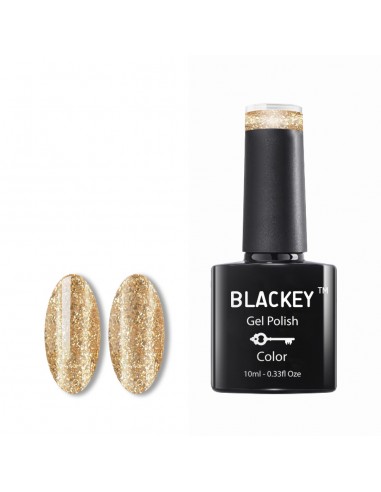 Blackey | B339 Golden glass  (10ml)