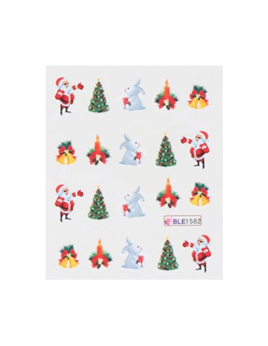 BLE1582 | Τατουάζ νερού,...