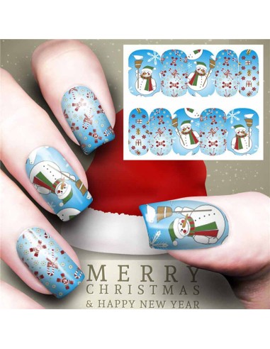 A1133 | Τατουάζ νερού,...