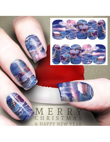 A1141 | Τατουάζ νερού,...