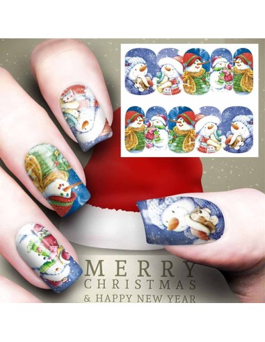 A1147 | Τατουάζ νερού,...