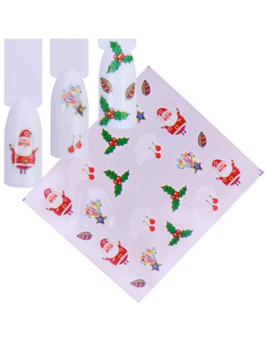 A1162 | Τατουάζ νερού,...