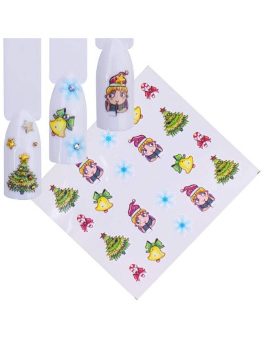 A1164 | Τατουάζ νερού,...