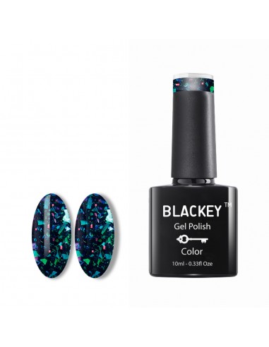Blackey | B343 Night Galaxy  (10ml)