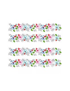 A405 | Τατουάζ νερού, λουλούδια πολύχρωμα | Water transfer
