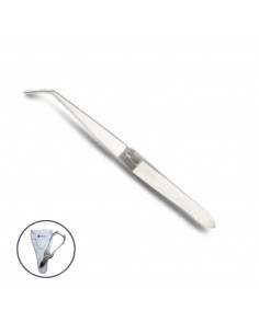 Titan | VL-21 | Λαβίδα καμπύλης C