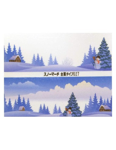 WT-027 | Τατουάζ νερού,...