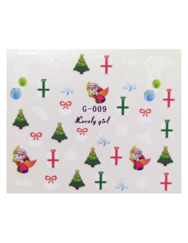 G-009 | Τατουάζ νερού,...