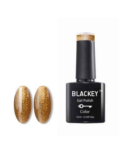 Blackey | BA63 Shinny tan  (10ml)
