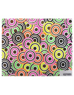 YGYY055 | Αυτοκόλλητα νυχιών, διακοσμητικά σχέδια σε...