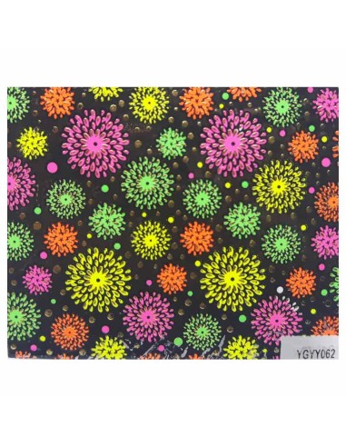 YGYY062 | Αυτοκόλλητα νυχιών,...