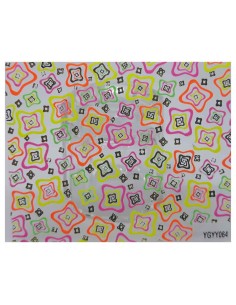 YGYY064 | Αυτοκόλλητα νυχιών, διακοσμητικά σχέδια σε...