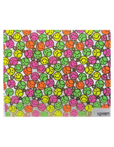 YGYY071 | Αυτοκόλλητα νυχιών,...