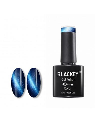 Blackey | Cat Eye Blue (10ml)
