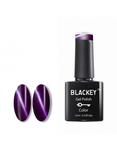 Blackey | Cat Eye Purple (10ml)
