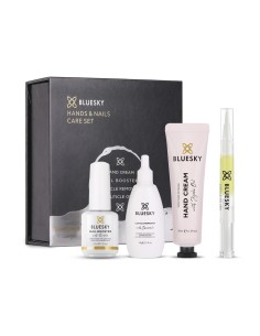 Bluesky | BS-HN | Hands & Nails Care Set | Kit...