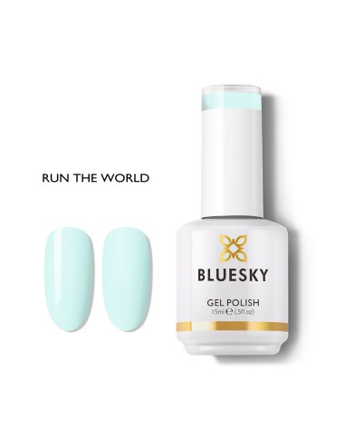 Bluesky | SS2208 Run the world (15ml)