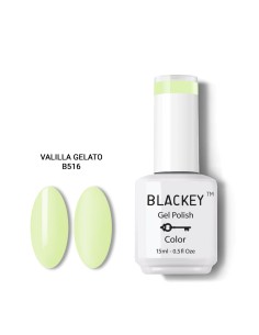 Blackey | B516 Vanilla gelato (15ml)