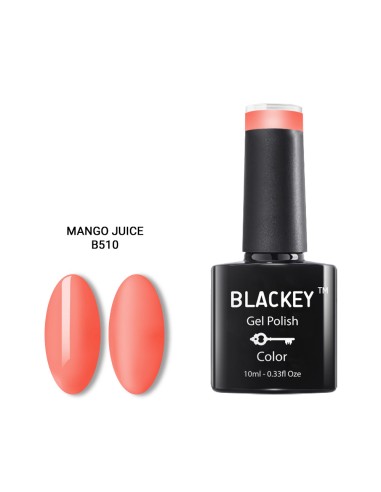 Blackey | B510 Mango juice (10ml)