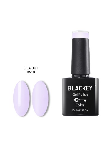 Blackey | B513 Lila dot (10ml)