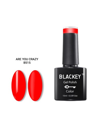 Blackey | B515 Are you crazy (10ml)