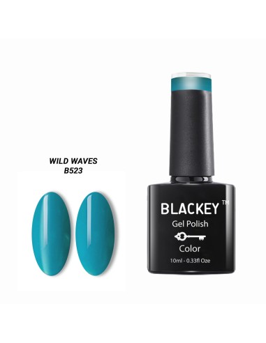 Blackey | Β523 Wild waves  (10ml)