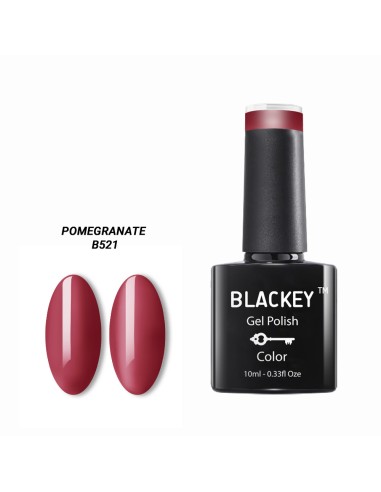 Blackey | B521 Pomegranate  (10ml)