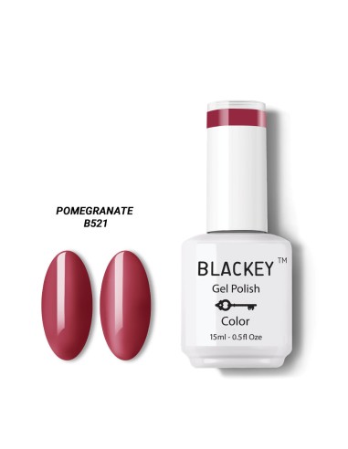 Blackey | B521 Pomegranate  (15ml)