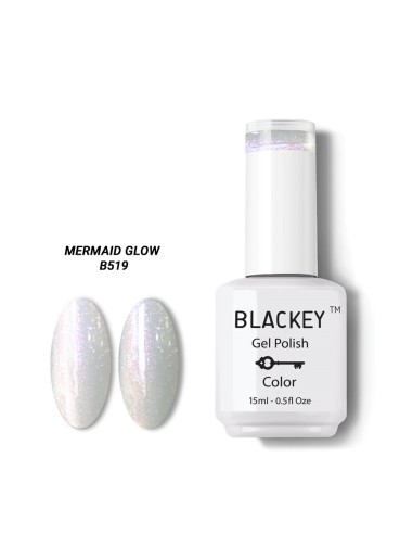 Blackey | B519 Mermaid glow  (15ml)