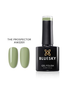Bluesky | AW2201 The prospector (10ml)