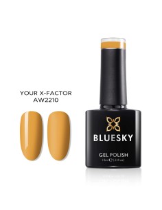 Bluesky | AW2210 Your X factor (10ml)