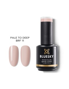 Bluesky | Ridge Filler Base BRF011 Pale to deep (15ml)
