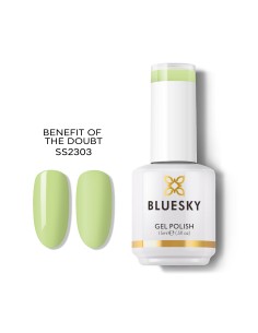Bluesky | SS2303 Benefit of the doubt (15ml)